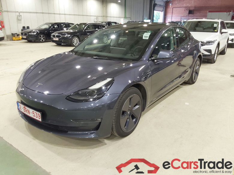 TESLA MODEL 3 BEV 75KWH LONG RANGE DUAL MOTOR 4WD AUTO #1