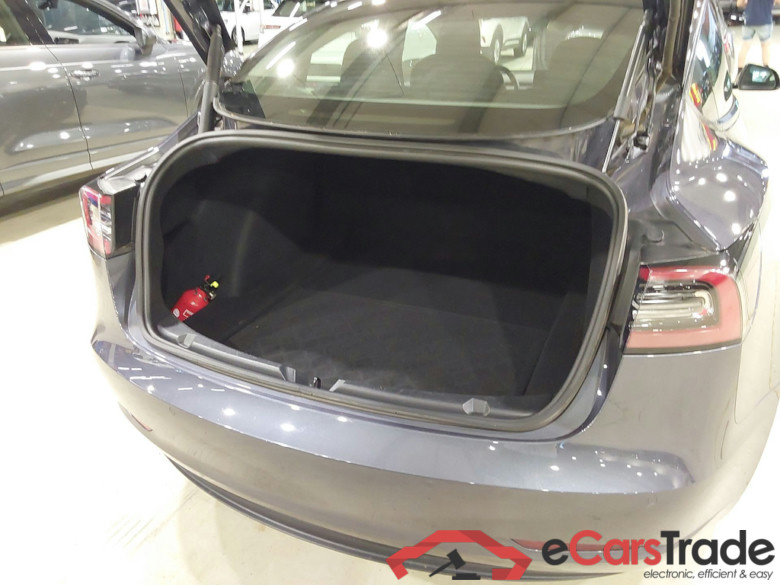 TESLA MODEL 3 BEV 75KWH LONG RANGE DUAL MOTOR 4WD AUTO #3