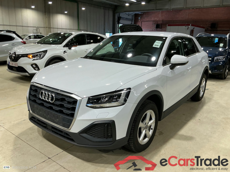 AUDI Q2 2.0 30 TDI S TRONIC BUSINESS EDITION