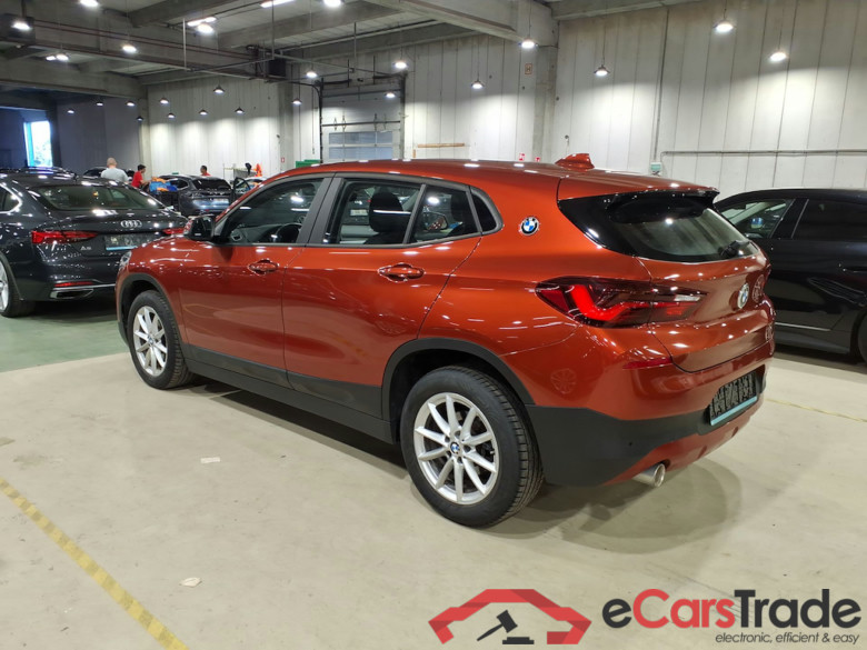 BMW X2 1.5 SDRIVE18I 100KW DCT #2