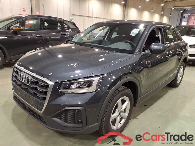 AUDI Q2 2.0 30 TDI