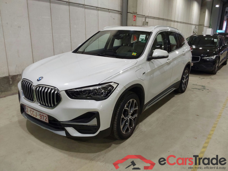 BMW X1 1.5 XDRIVE25E PHEV 162KW) #1