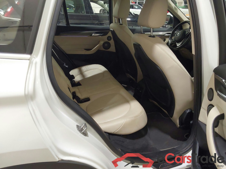BMW X1 1.5 XDRIVE25E PHEV 162KW) #5