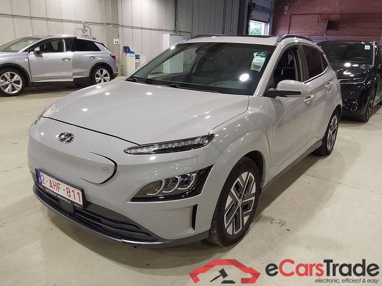 HYUNDAI KONA 64 KWH ELECTRIC SKY