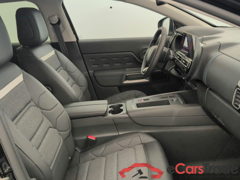 Citroen C5 AIRCROSS Hybride 145 e-DCS6 Max #1