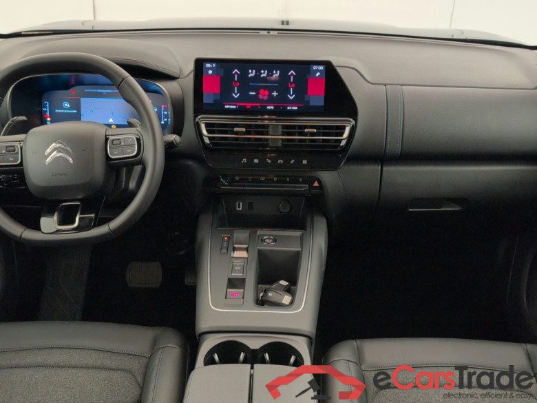 Citroen C5 AIRCROSS Hybride 145 e-DCS6 Max #5