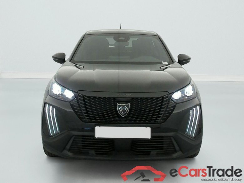 Peugeot 2008 Style 1.2 75kW S&S BVM6 #1