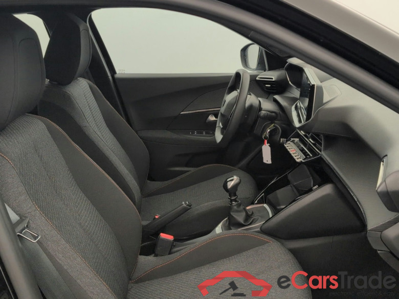 Peugeot 2008 Style 1.2 75kW S&S BVM6 #2