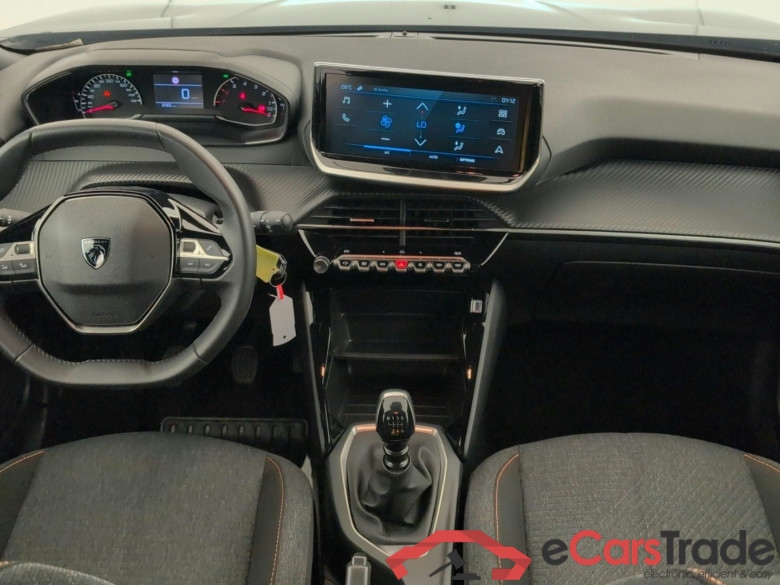 Peugeot 2008 Style 1.2 75kW S&S BVM6 #6