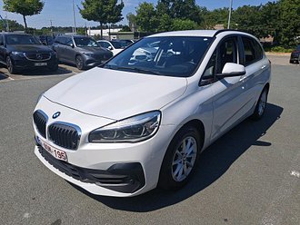 BMW 216 Active Tourer