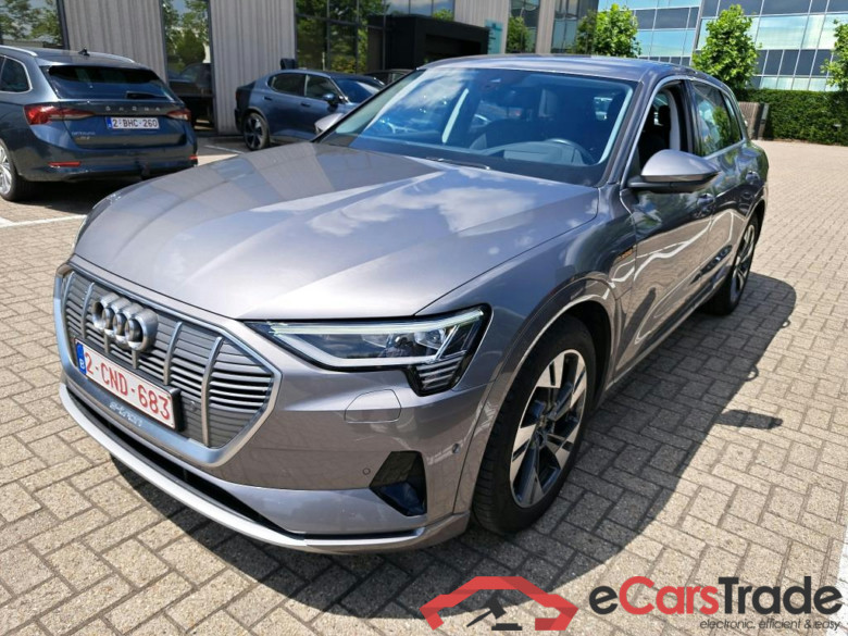 AUDI E-TRON BEV 95KWH 55 QUATTRO ADVANCED #1