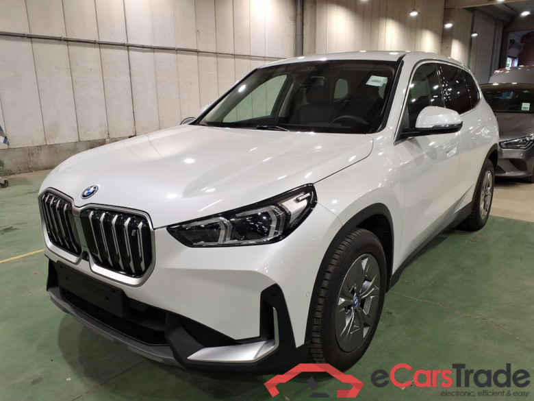 BMW IX1 BEV 67KWH XDRIVE30 (230KW) 4WD AUTO