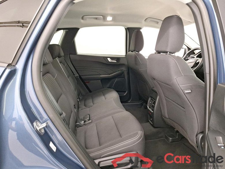 FORD KUGA 2.5I PHEV 165KW TITANIUM AUTO #6