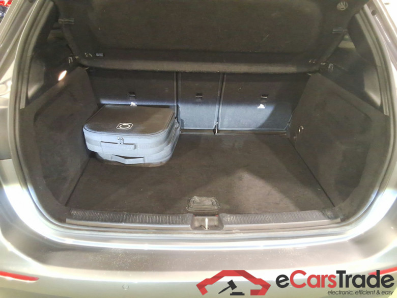 MERCEDES-BENZ B-CLASS 1.3 B 250 E BUSINESS SOLUTION DCT #3