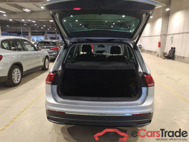 VOLKSWAGEN TIGUAN 1.5 TSI 110KW LIFE DSG #3
