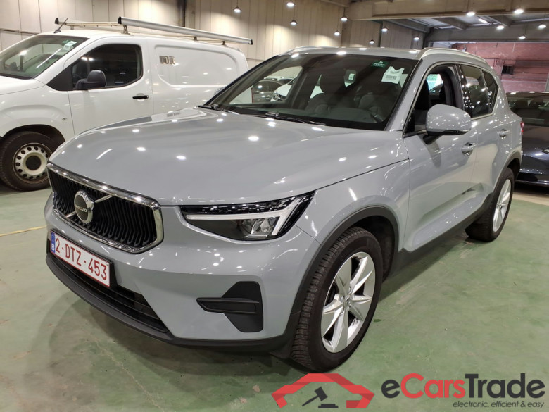 VOLVO XC40 1.5 T2 CORE AUTO #1