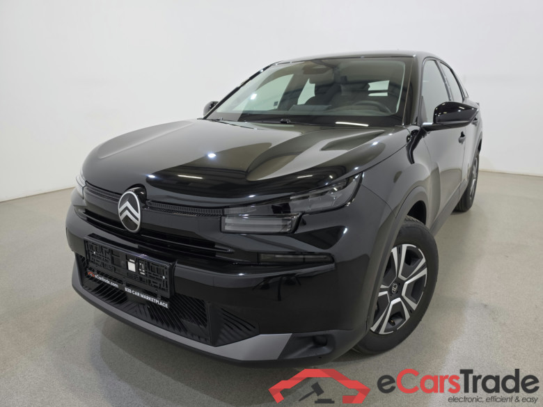 Citroen C4 1.2 PureTech Mild-Hybrid Aut. LED Virtual CarPlay Klima PDC …