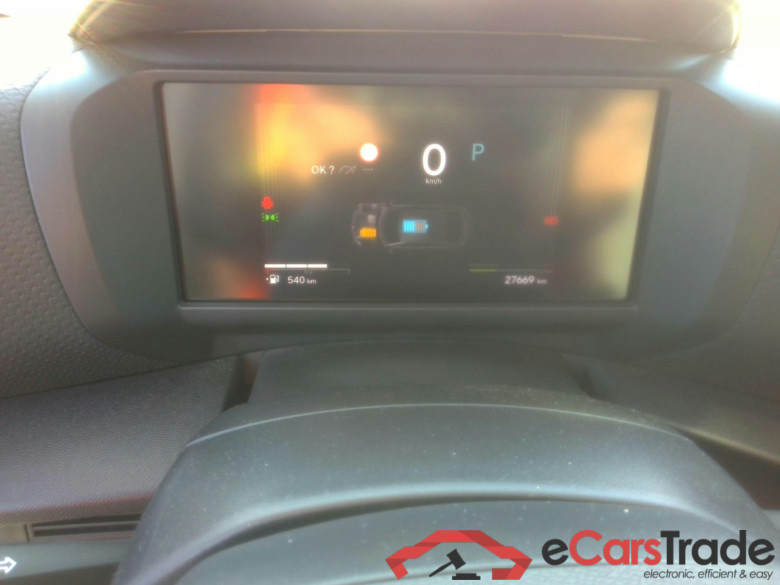 Citroen C4 X 1.2 PureTech MHEV Aut. LED Virtual Navi Camera Klima PDC … #5