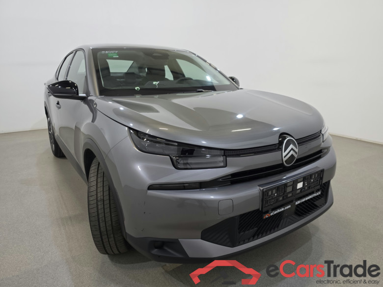 Citroen C4 X 1.2 PureTech MHEV Aut. LED Virtual Navi Camera Klima PDC … #3