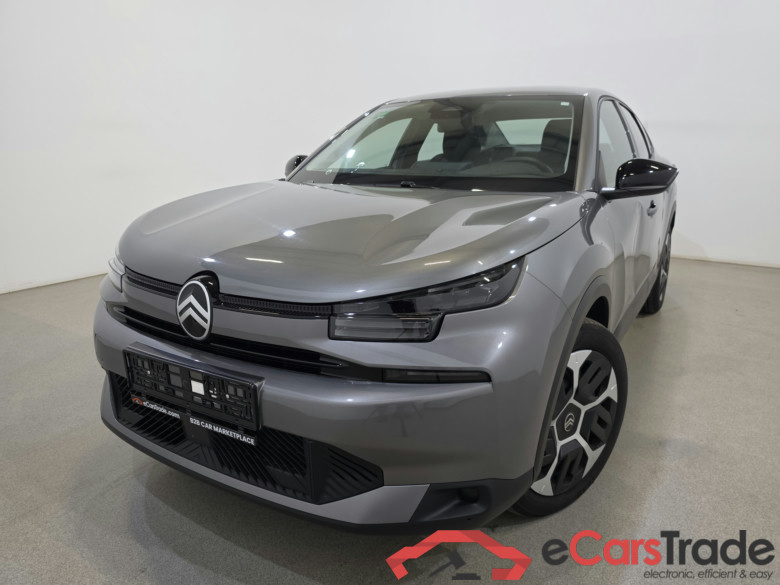 Citroen C4 X 1.2 PureTech MHEV Aut. LED Virtual Navi Camera Klima PDC … #1