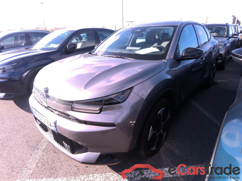 Citroen C4 X 1.2 PureTech MHEV Aut. LED Virtual Navi Camera Klima PDC … #1