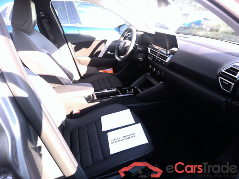 Citroen C4 X 1.2 PureTech MHEV Aut. LED Virtual Navi Camera Klima PDC … #3