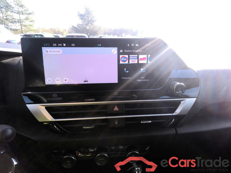 Citroen C4 X 1.2 PureTech MHEV Aut. LED Virtual Navi Camera Klima PDC … #4