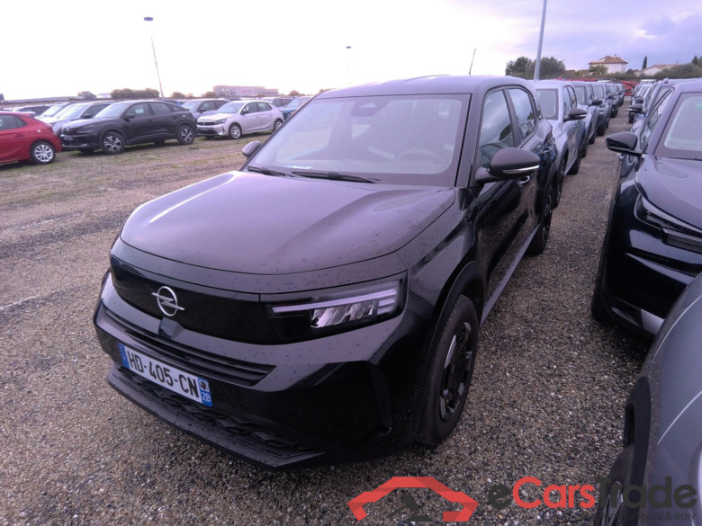 Opel Frontera 44kWh Edition Aut. LED Virtual Navi Camera Klima PDC ... #1