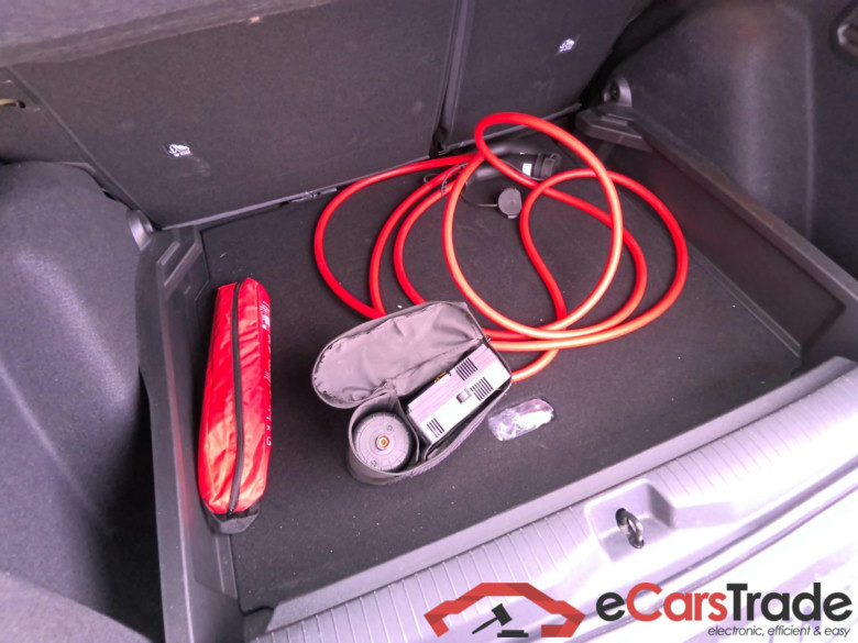 Opel Frontera 44kWh Edition Aut. LED Virtual Navi Camera Klima PDC ... #6