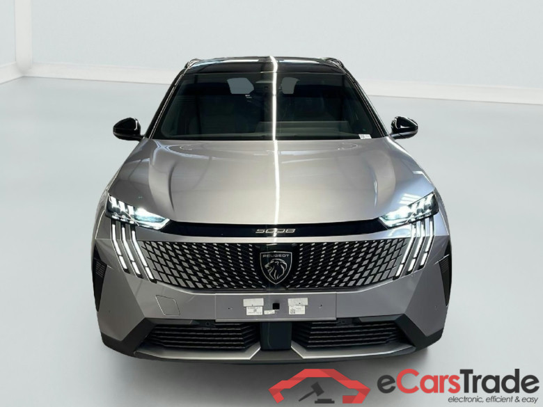 Peugeot 5008 HYBRID 145CH E-DCS6 GT #2