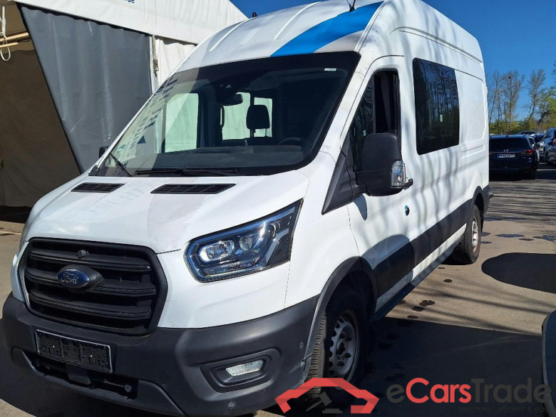 Transit 350 L3 Trend 2.0 TDCi 96KW MT6 E6dT #1