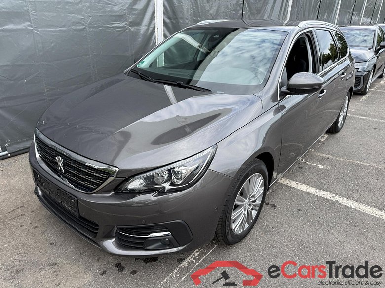 308 SW Allure 1.5 HDi 96KW AT8 E6d