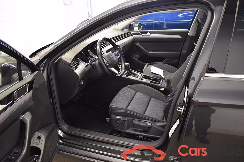 Passat Variant Business 2.0 TDI 110KW AT7 E6d #4