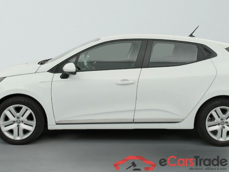 Renault Clio Zen SCe 75 #4