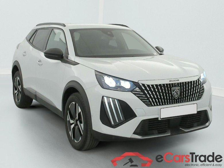 Peugeot 2008 Allure 1.2 S&S 75kW BVM6