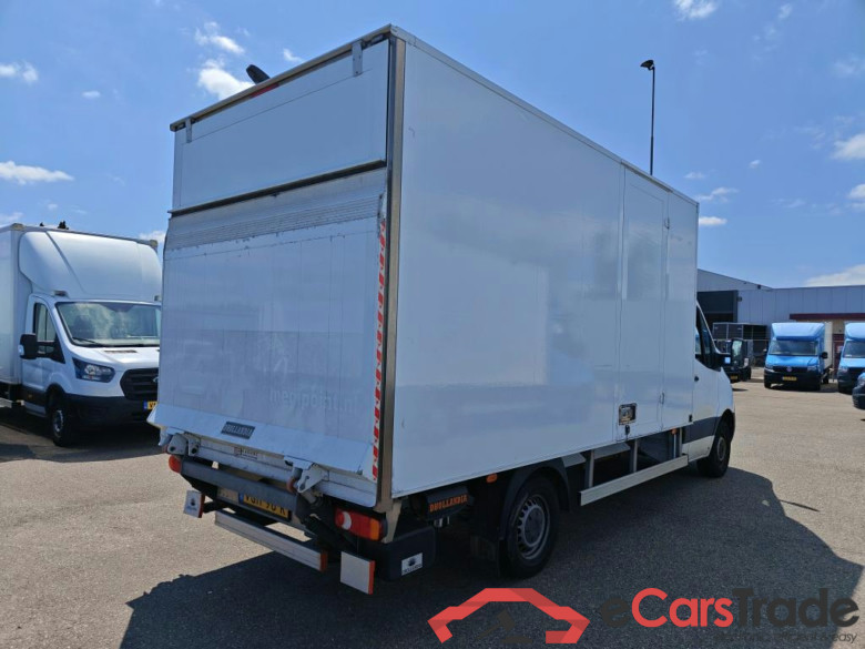 Mercedes-Benz Sprinter 314CDI L3 RWD 3.5t Functional VI Laadbak + Laadklep #2