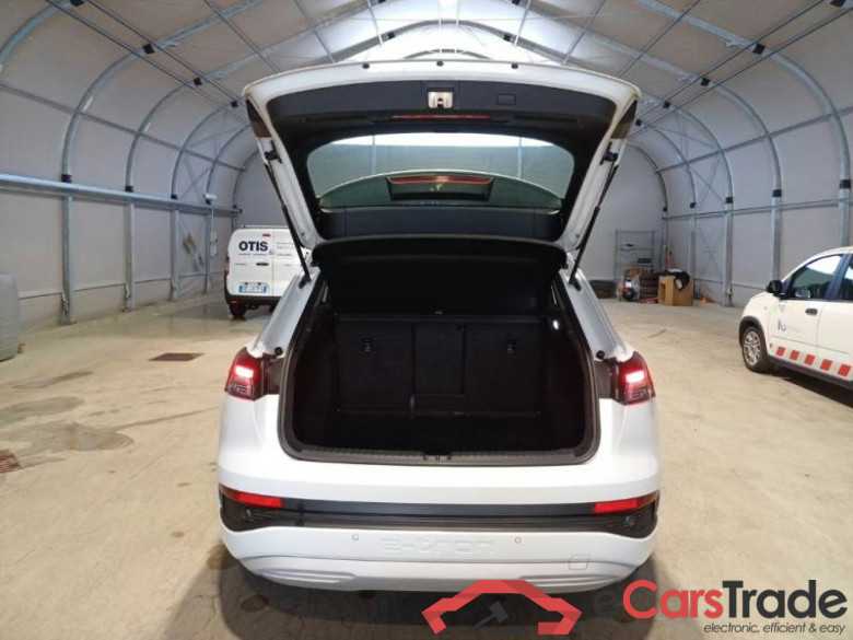AUDI Q4 E-TRON / 2021 / 5P / SUV 40 E-TRON BUSINESS ADVANCED #5