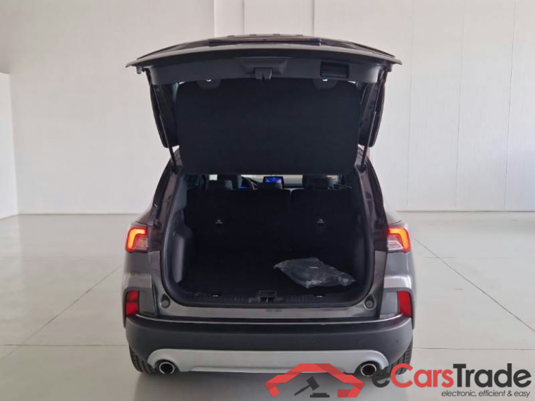 FORD KUGA / 2019 / 5P / SUV 2.5 BENZINA PHEV 225CV 2WD TIT.BUS. AUT #5