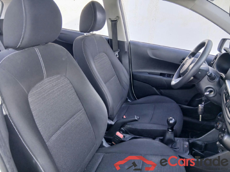 KIA Picanto / 2020 / 5P / berlina con portón 1.0 DPi 49kW (67CV) Concept #6
