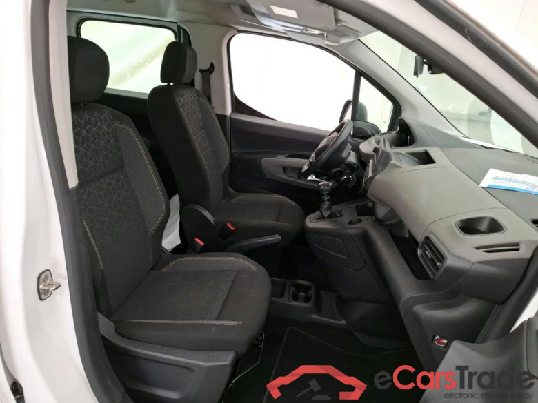 Rifter Active L1 1.2 PureTech 110 CV #6