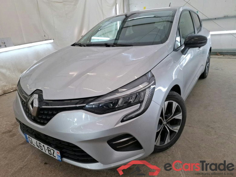 Clio V Evolution 1.0 SCe 65CV BVM5 E6d