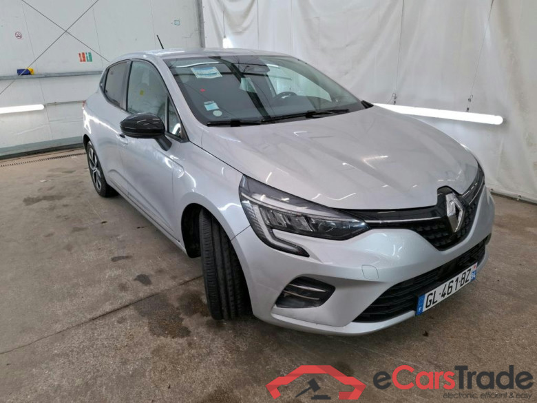 Clio V Evolution 1.0 SCe 65CV BVM5 E6d #4