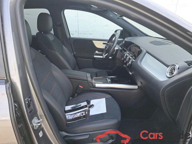 Clase B B 220 d (247.014)AMG AMG Line 190CV AT8 E6d #6