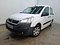 preview Peugeot Partner #0