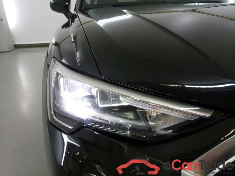 AUDI Q3 Sportback 110 kW #3