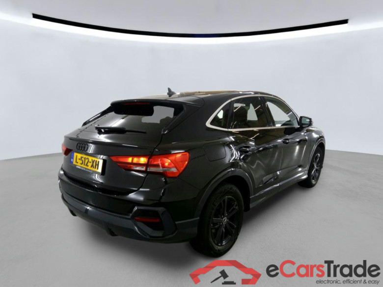 AUDI Q3 Sportback 110 kW #5