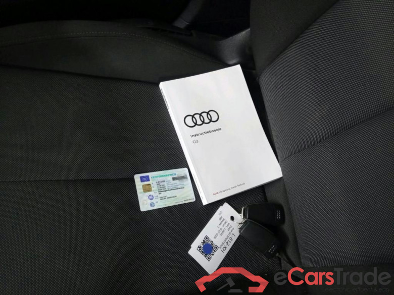AUDI Q3 Sportback 110 kW #6