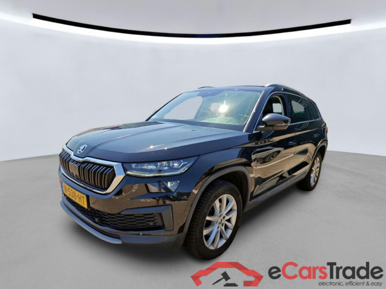 SKODA Kodiaq 110 kW #1