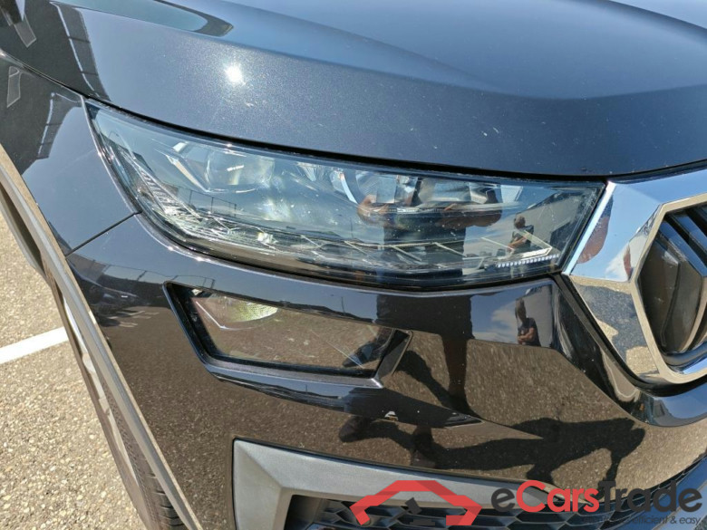 SKODA Kodiaq 110 kW #4