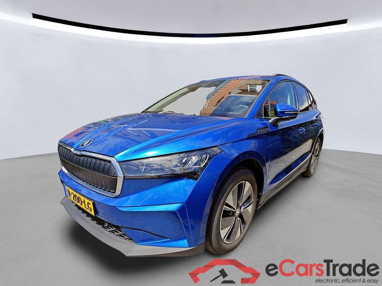 SKODA Enyaq iV 132 kW